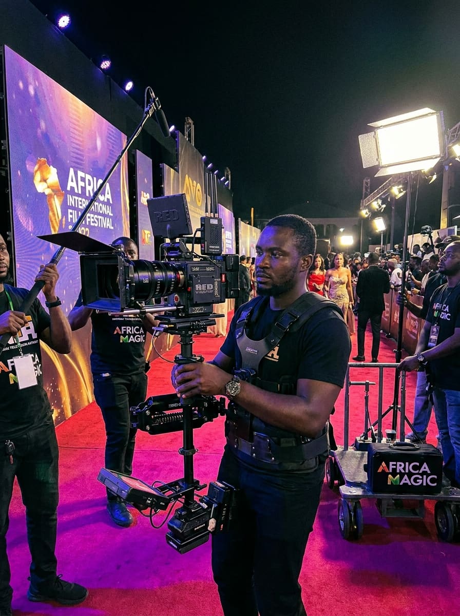 Pulse Summit, Lagos